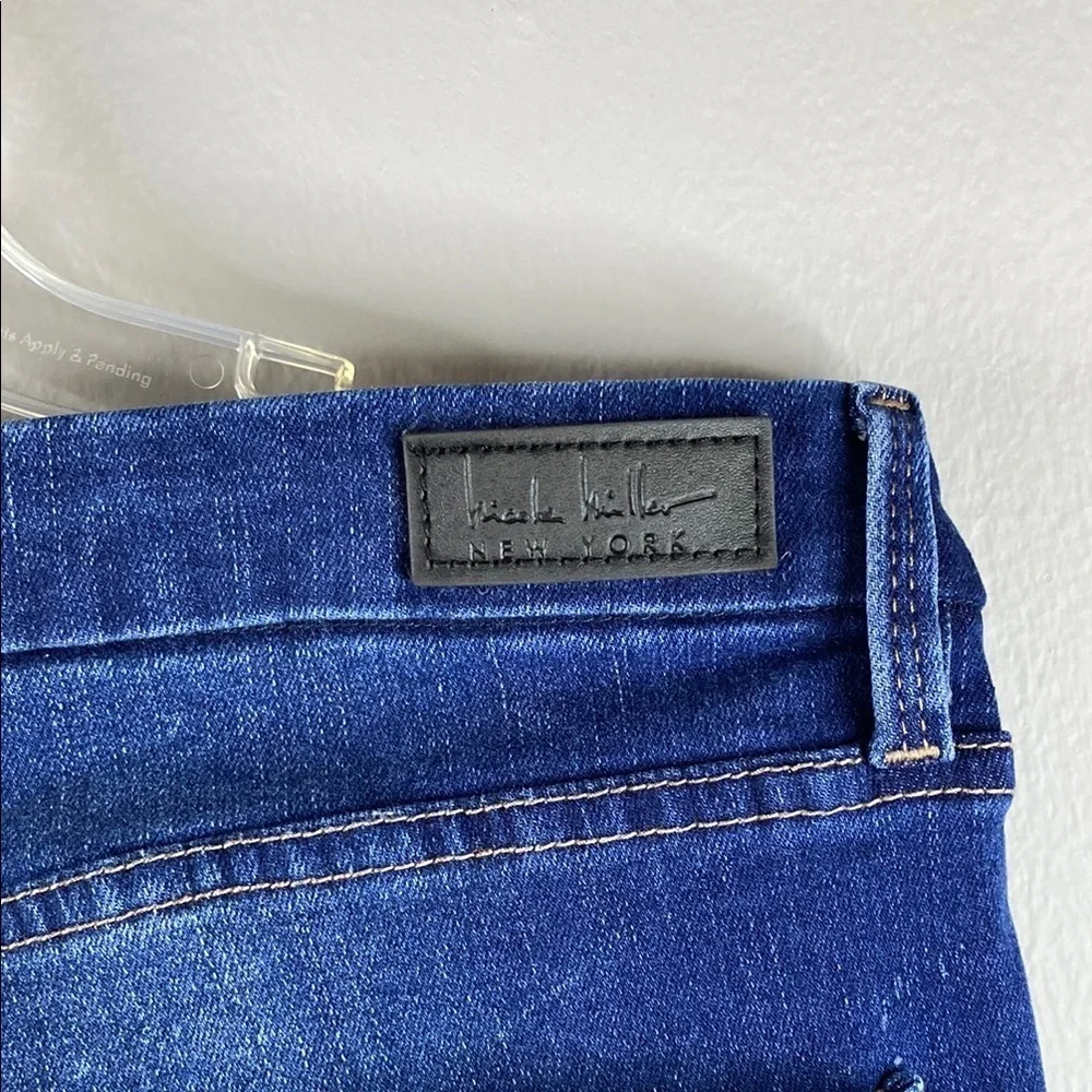 from the Nicole millar Jeans